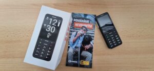 Poděkování za dar