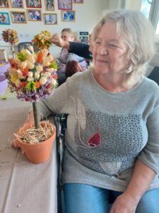 Tvořivá dílna CAŽ