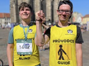 Ohlédnutí za rokem 2025 v Dobrovolnickém centru