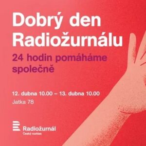 Okamžik v Dobrém dnu Radiožurnálu