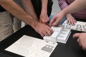 Provozní doba Poradenského centra