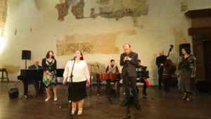 Neviditelná výstava slaví 15 let