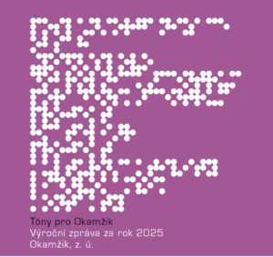 Výroční zprava za rok 2025